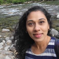 Madhumitha Mohan