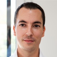 Alexandre Pagnard