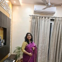 Dr Manisha Barnwal Sinha