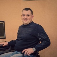 Andrii Kyryliuk