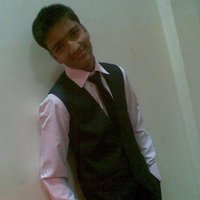 Vinayak Bagaria