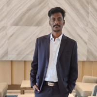Deepankumar Manikandan