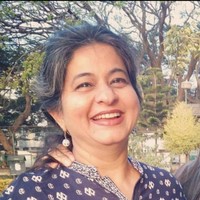 Sara Kachwalla