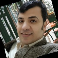 Shenouda Agaiby