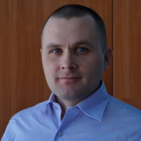 Dmitriy Dmitriyev