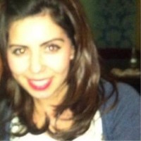 Sophia F LLB MCIPR