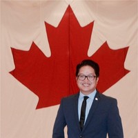 Eric Parungao, RCIC-IRB