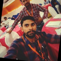 Ankit Kumar