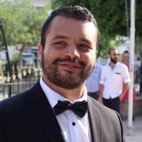 Andreas Mavrommatis
