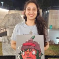 Parampreet Kaur