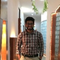 Rushikesh Lad