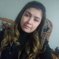 Vanessa Aparecida de Souza