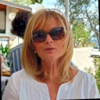 Nadia Pignat