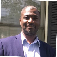 Kossi Adjaka, P.E.
