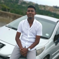 Selishen Munsamy