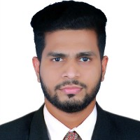 Nikhil Kurumbally