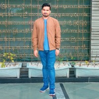 Vivekanand Pandey