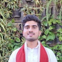 Pavan V Vernekar