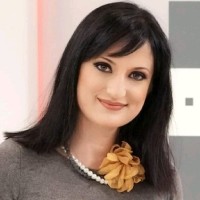 Albena Kolchakova