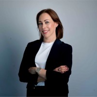 Eyrún Gudjonsdottir