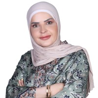 Rasha Alzayyat