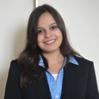 Manali Mehta