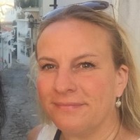 Eva Skottsberg