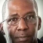 Kevin Theriot