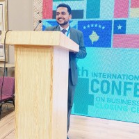 Kashif Ali