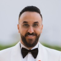 Andrew Emad