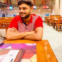 Nitish Singh