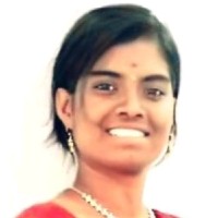 Shyamala Varadarajan
