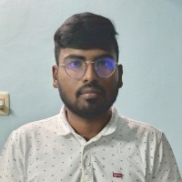 Ravishankar Murugesan