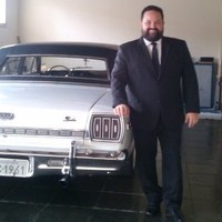 Luis Gustavo Ferreira