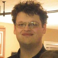 Nicholas Reilly