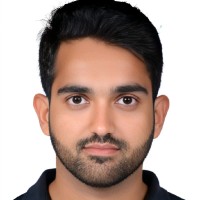 Deepak Kumar Bharati
