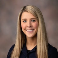 Lindsay St. Peter
