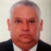 José Lucio Jiménez Ramos
