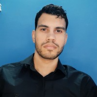 Evandro Rafael da Costa Baptista