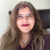 Meenakshi Sharma