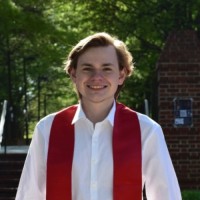 Daniel Stapleton