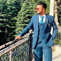 Ishan Talwar