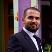 Mustafa Babacan
