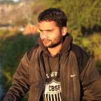Dipak Bajgain