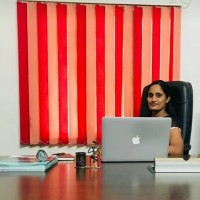 Deepika Shetty