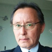 Toru Takei