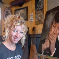 Diana Manders