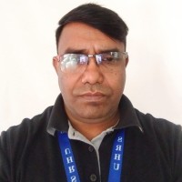 Ravindra Kumar Verma
