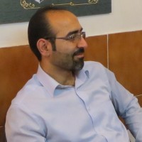 Ali Rezvani