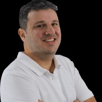 Luciano Melo Santana